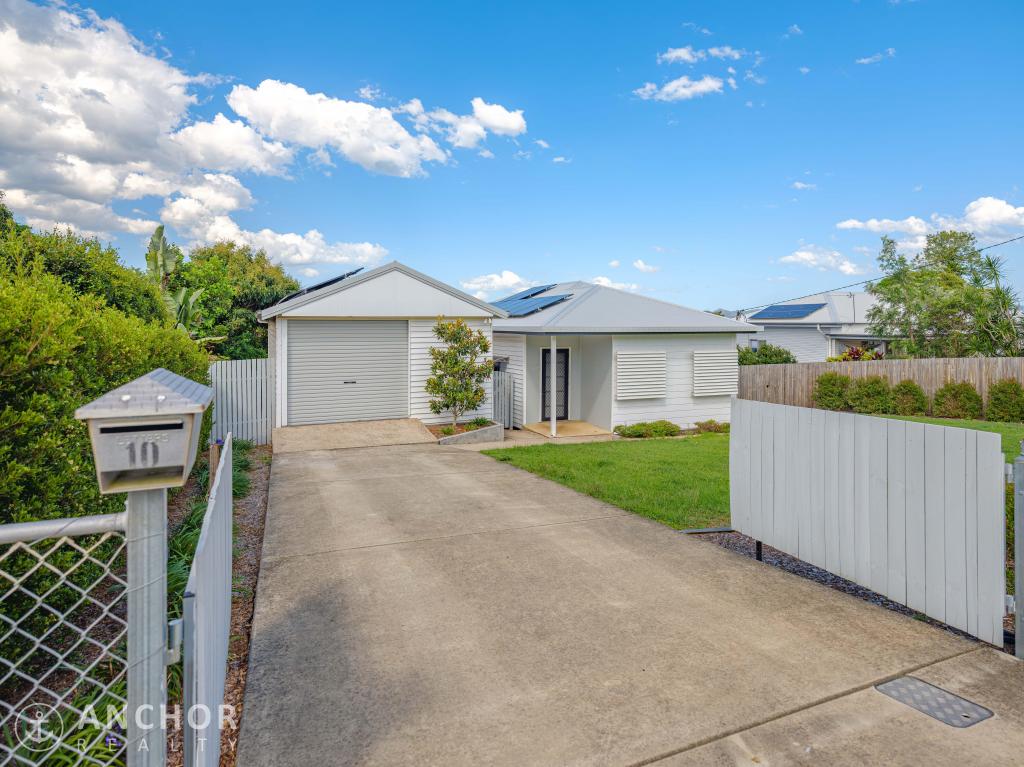 10 Smyth St, Gympie, QLD 4570