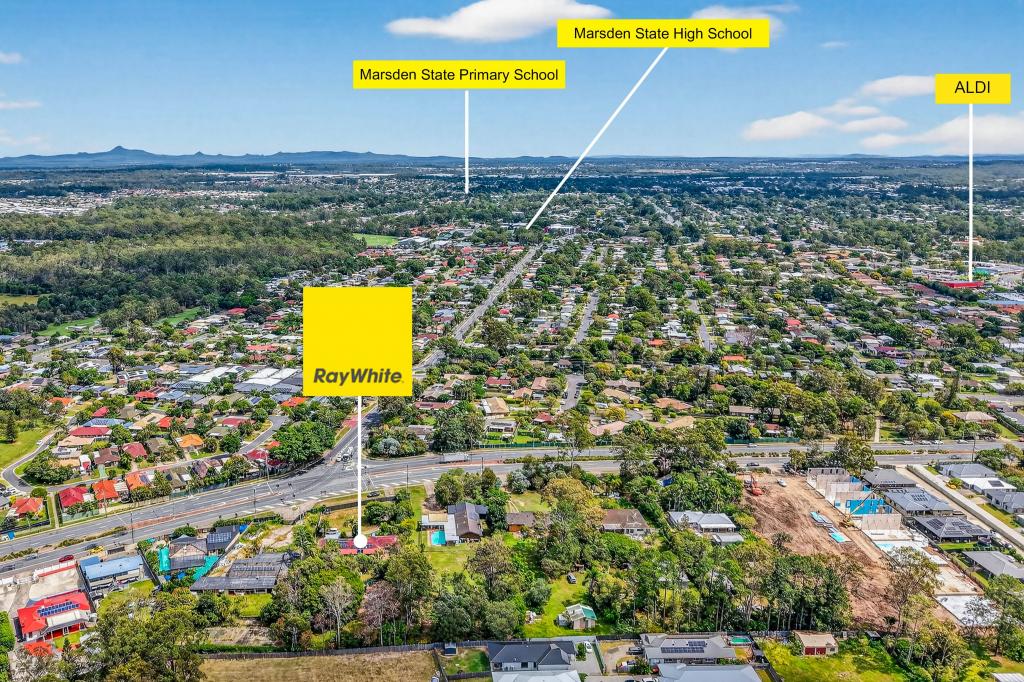 830 Kingston Rd, Loganlea, QLD 4131