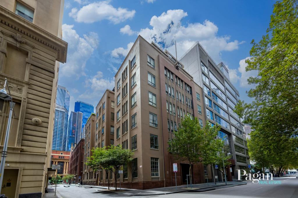 405/616 LITTLE COLLINS ST, MELBOURNE, VIC 3000