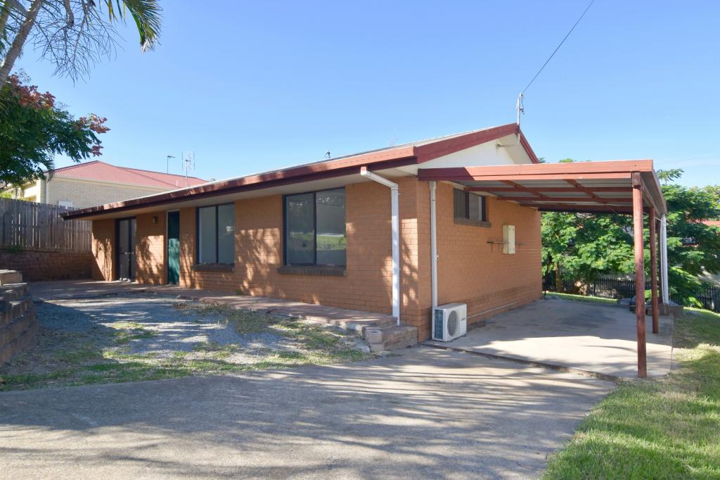 19 Park St, West Gladstone, QLD 4680
