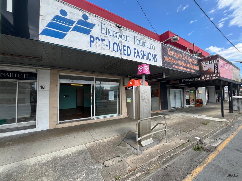 Shop 12/2462 Gold Coast Hwy, Mermaid Beach, QLD 4218