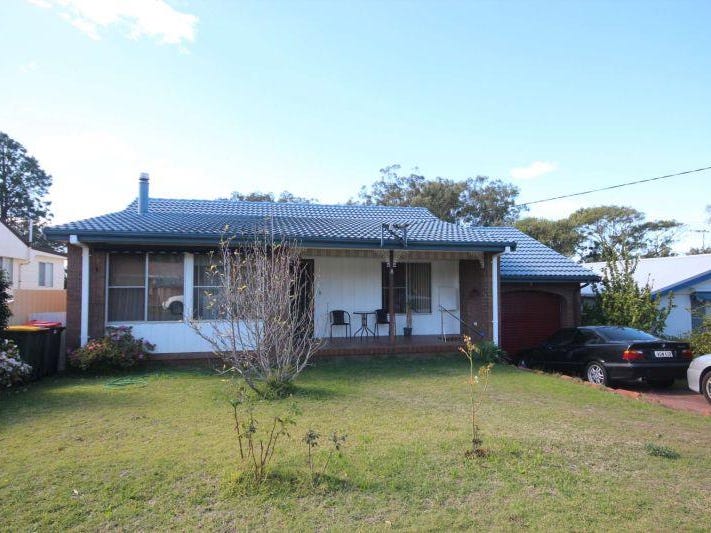 8 Marine Dr, Lemon Tree Passage, NSW 2319