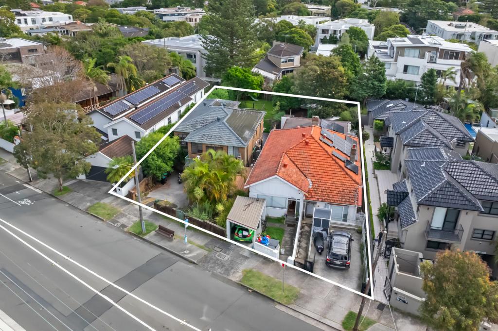 618-622 Old South Head Rd, Rose Bay, NSW 2029