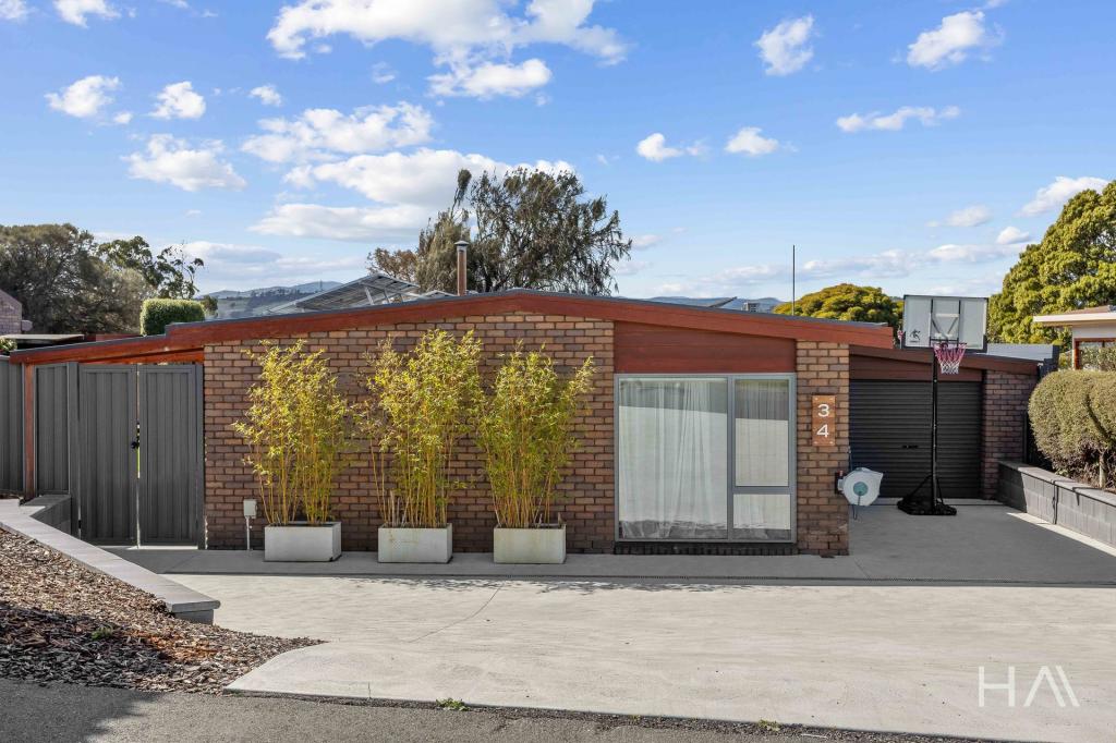 34 Charlton St, Norwood, TAS 7250