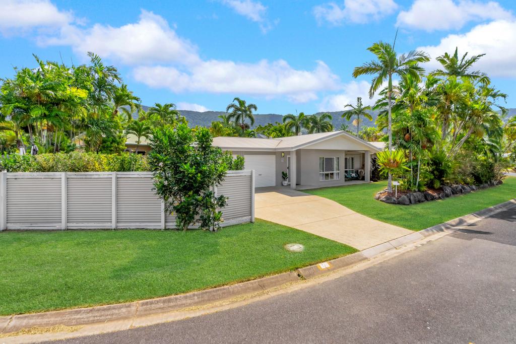 5-7 Collett Cl, Kewarra Beach, QLD 4879