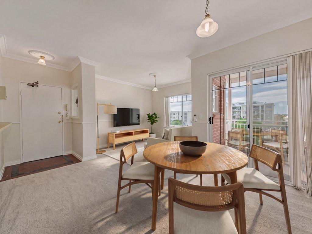20/62 Bronte St, East Perth, WA 6004