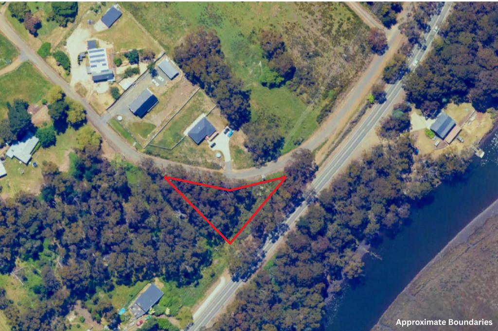 Lot 1 Doodys Hill Rd, Port Huon, TAS 7116