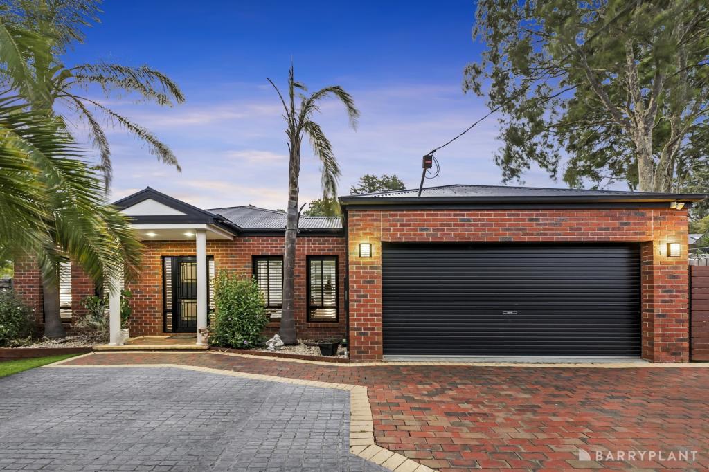 14 Ulysses Ave, Croydon South, VIC 3136