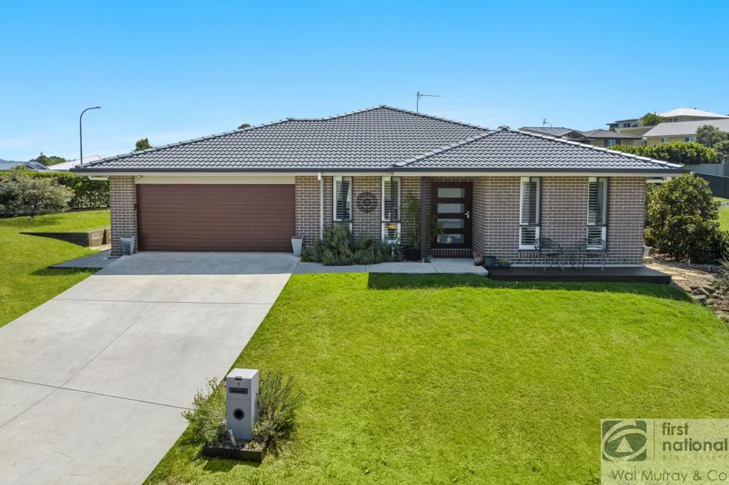 1 Schurr Dr, Goonellabah, NSW 2480