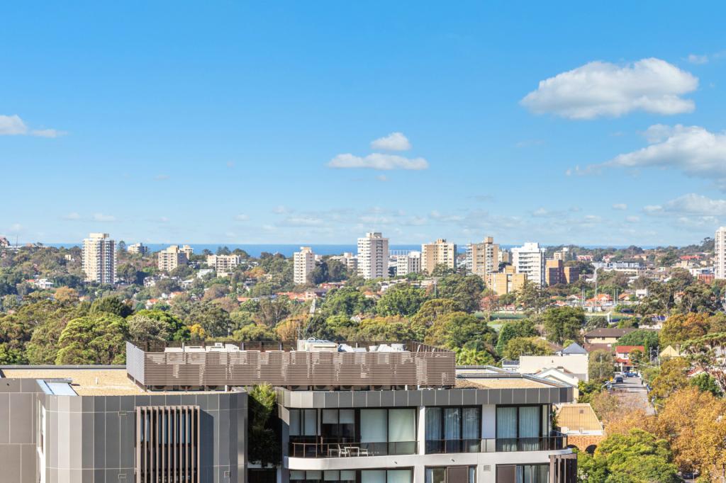 1608/500 PACIFIC HWY, ST LEONARDS, NSW 2065