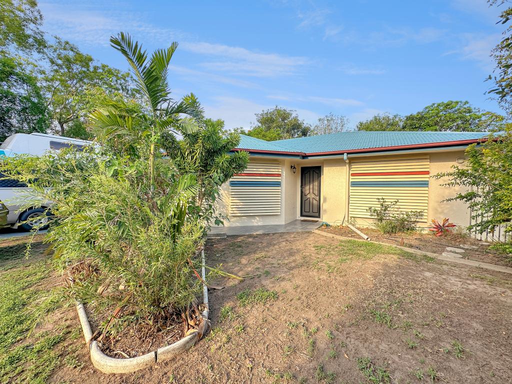 9 Pelorus Ct, Wulguru, QLD 4811
