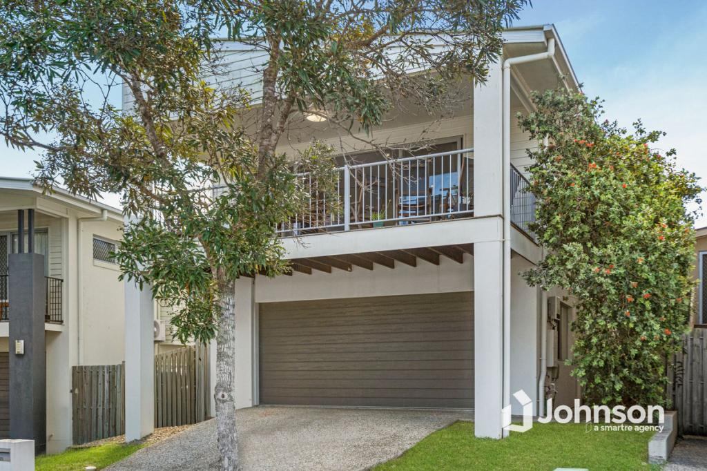 25 STRATUS LANE, COOMERA, QLD 4209