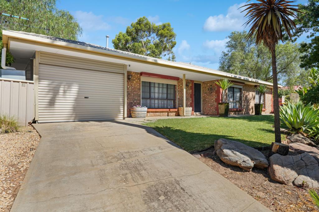 22 Eva St, Williamstown, SA 5351