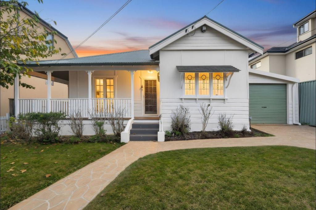 38 Belmore St, North Parramatta, NSW 2151