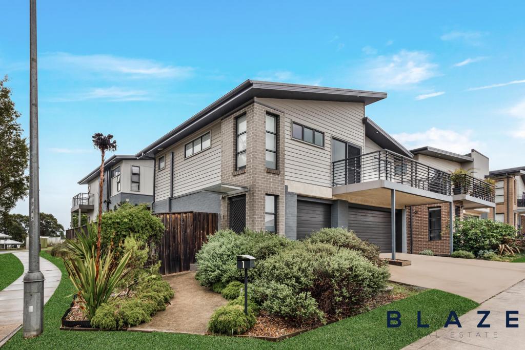 1 SEARLE WAY, ORAN PARK, NSW 2570