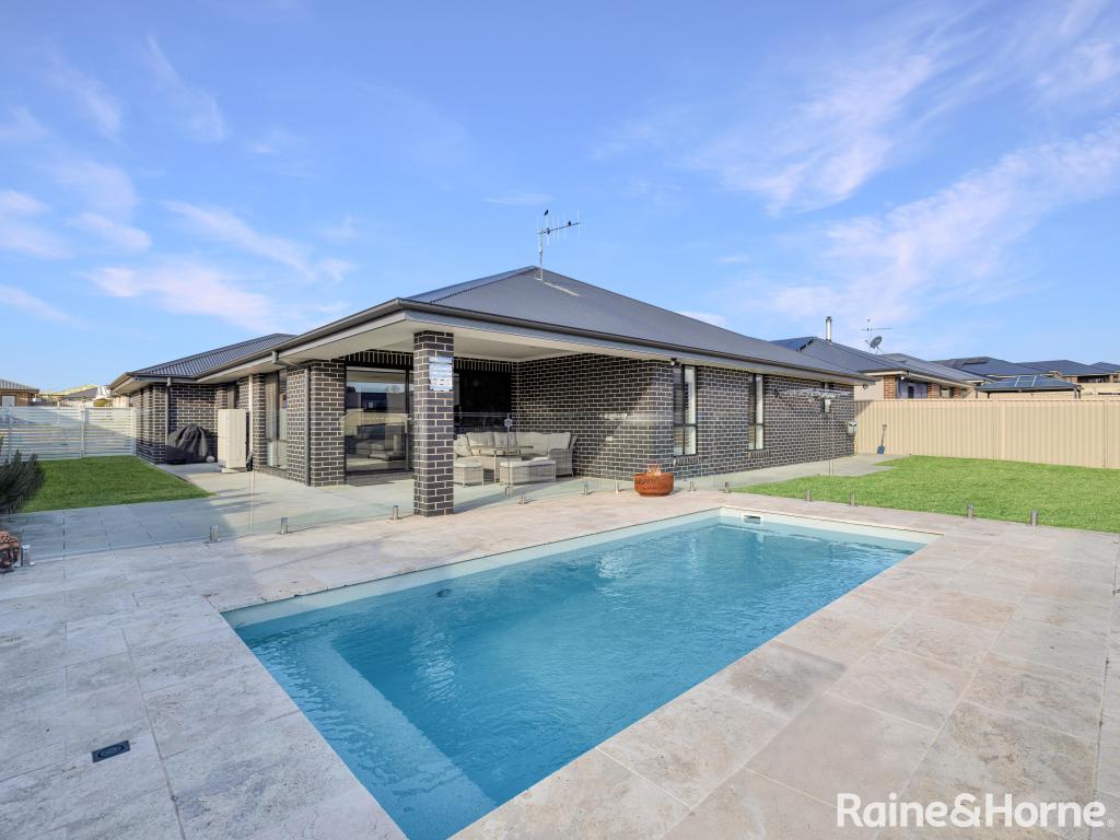 11 Granite Rise, Kelso, NSW 2795