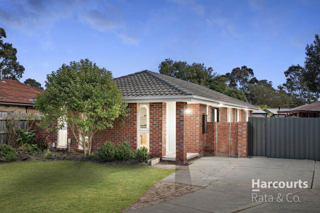 5 Redfield Ct, Mill Park, VIC 3082