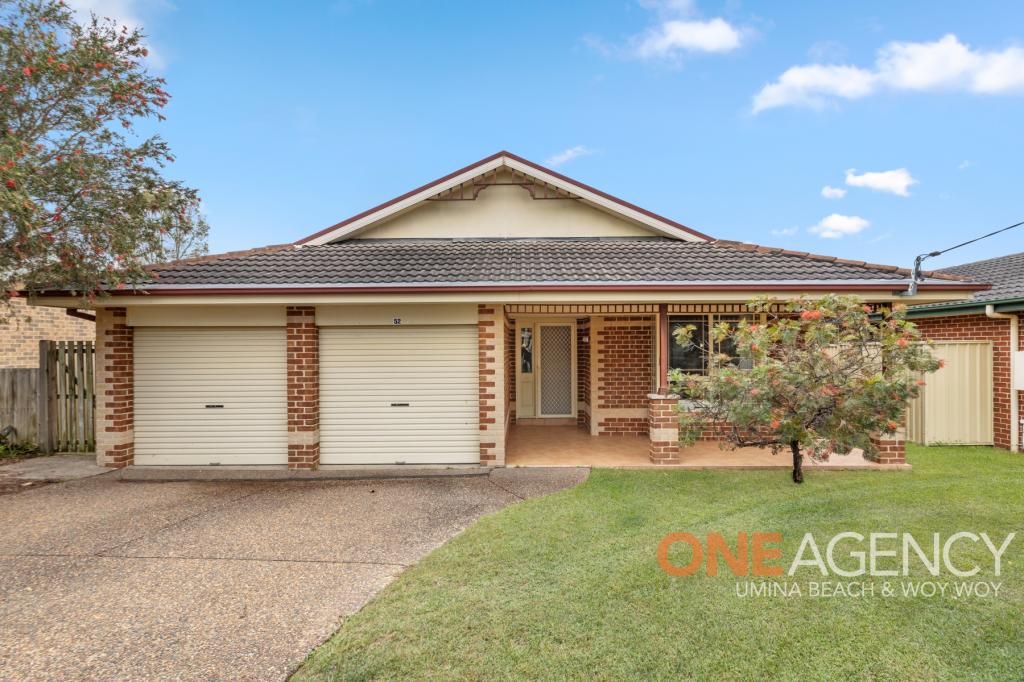 52 Roper Rd, Blue Haven, NSW 2262