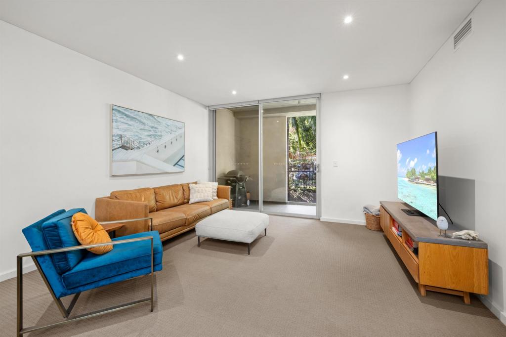 16/68 Wentworth St, Randwick, NSW 2031
