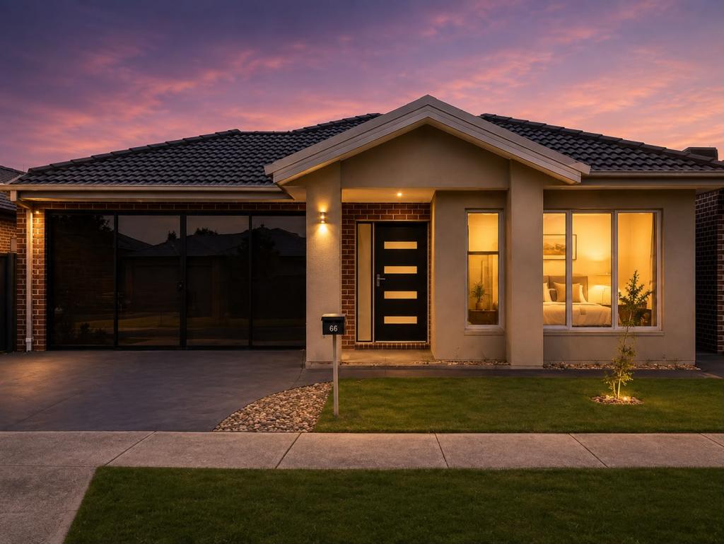 66 Bunting Cres, Kalkallo, VIC 3064