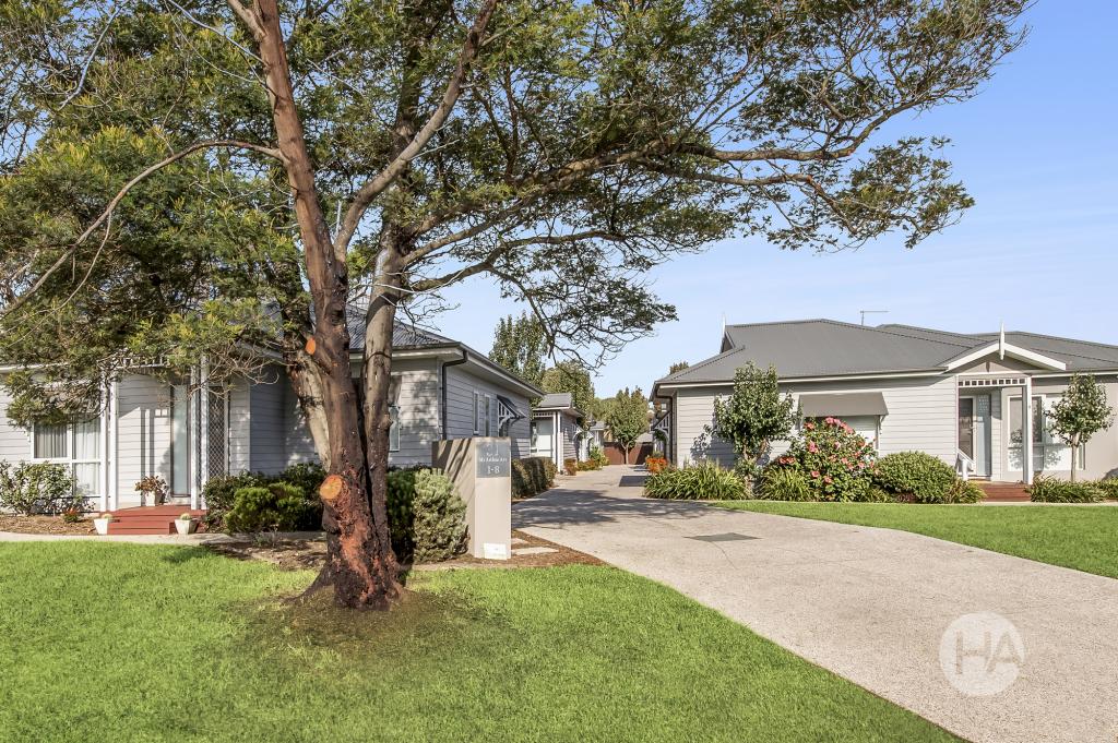 6/31 Mount Arthur Ave, Rosebud, VIC 3939