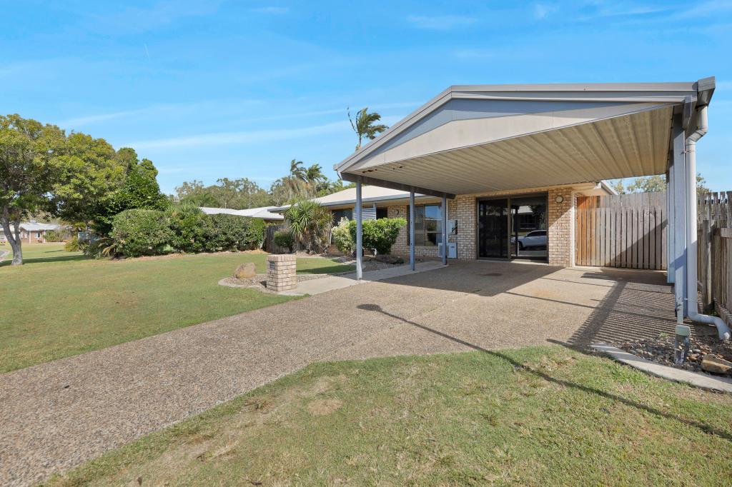 77 Tropical Ave, Andergrove, QLD 4740