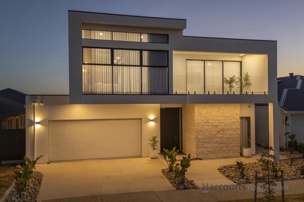 33 Kingfisher Dr, Riverlea Park, SA 5120