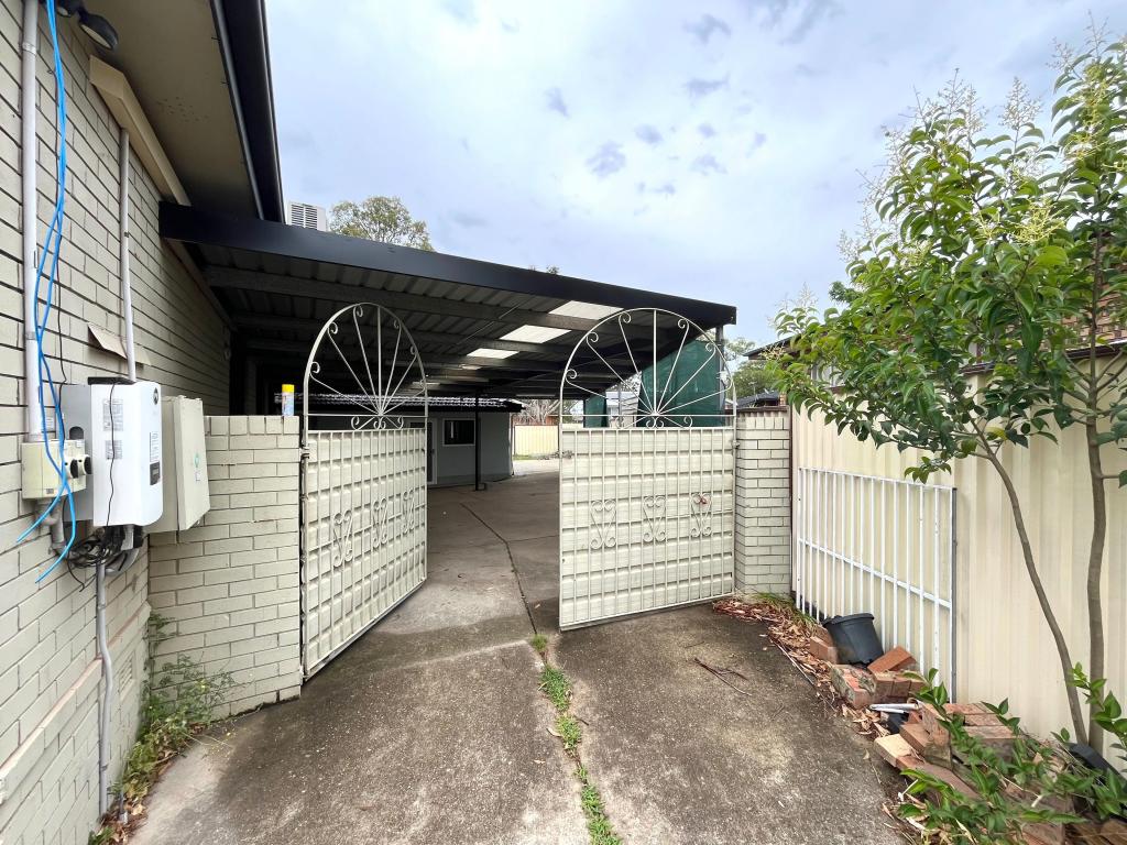 206a Quakers Rd, Quakers Hill, NSW 2763