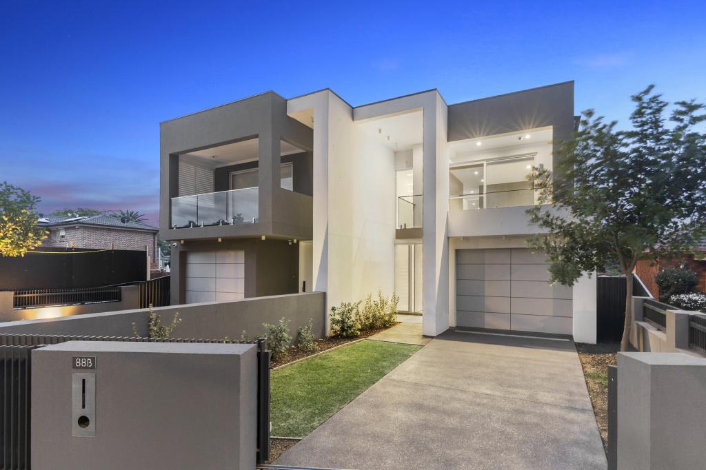 88b Miranda Rd, Miranda, NSW 2228