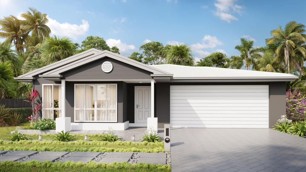 LOT 130 BELLAGROVE ESTATE, GYMPIE, QLD 4570