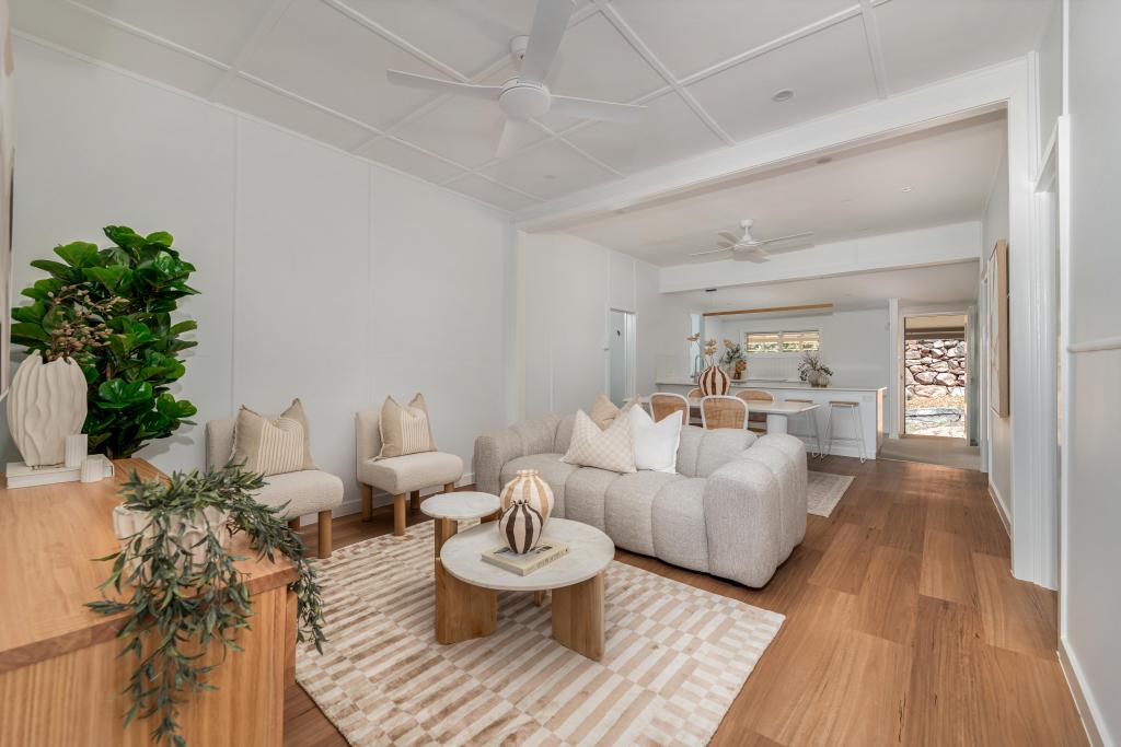 60 MORRIS ST, WEST END, QLD 4810