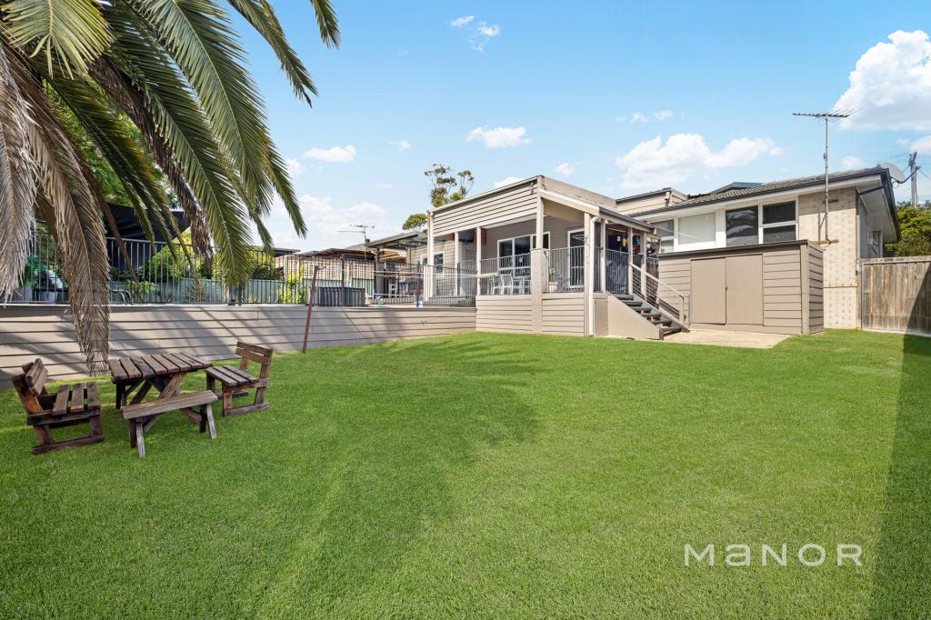 13 Wilson Ave, Winston Hills, NSW 2153