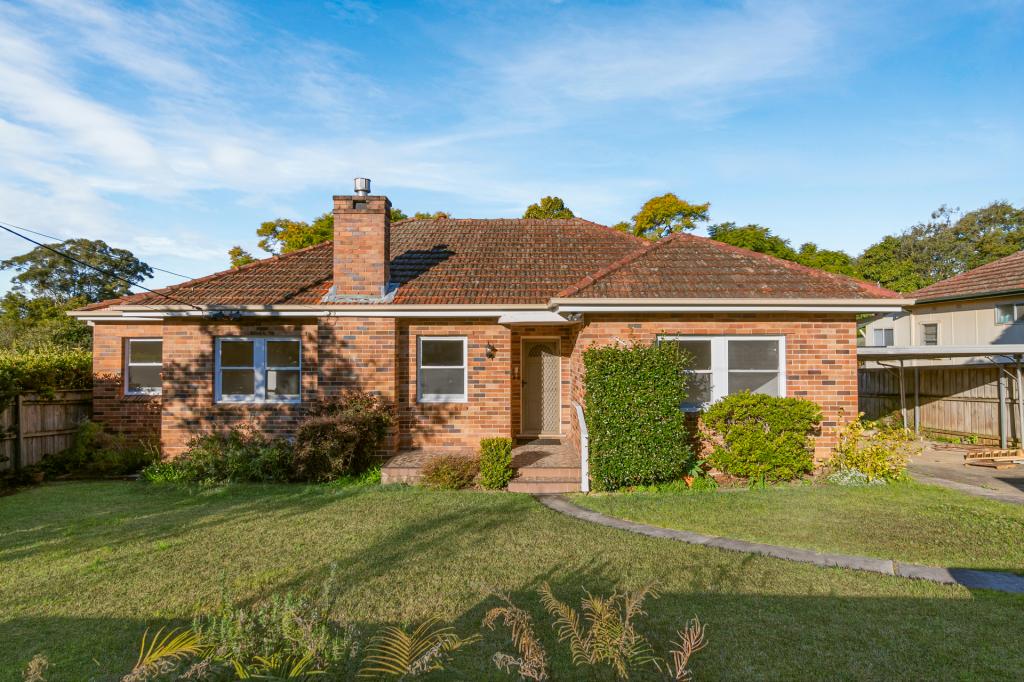 20 Victory St, Asquith, NSW 2077