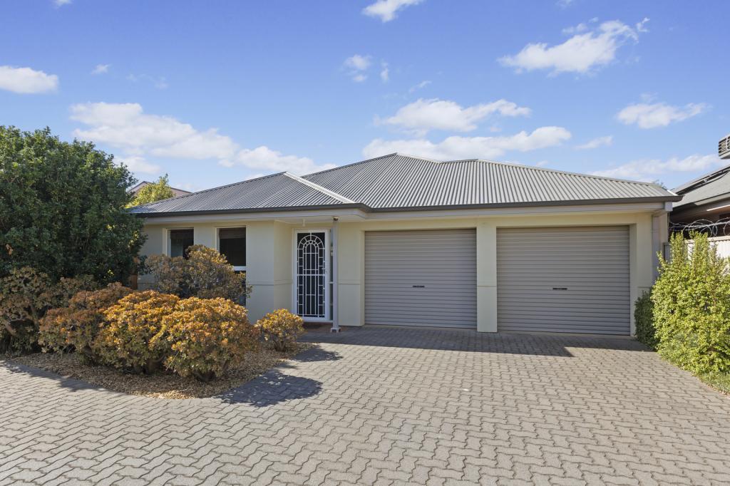 13c Hamley Cres, Mansfield Park, SA 5012