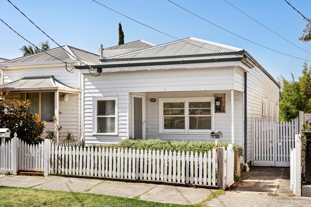 4 Crawford St, Newport, VIC 3015