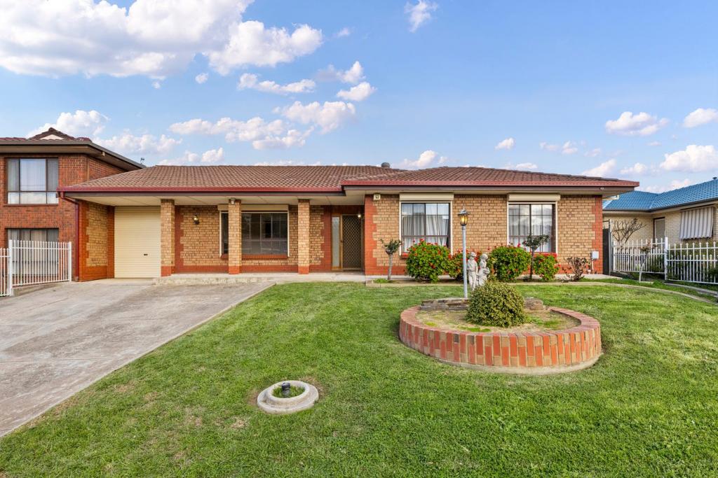 9 Meadowvale Rd, Modbury, SA 5092