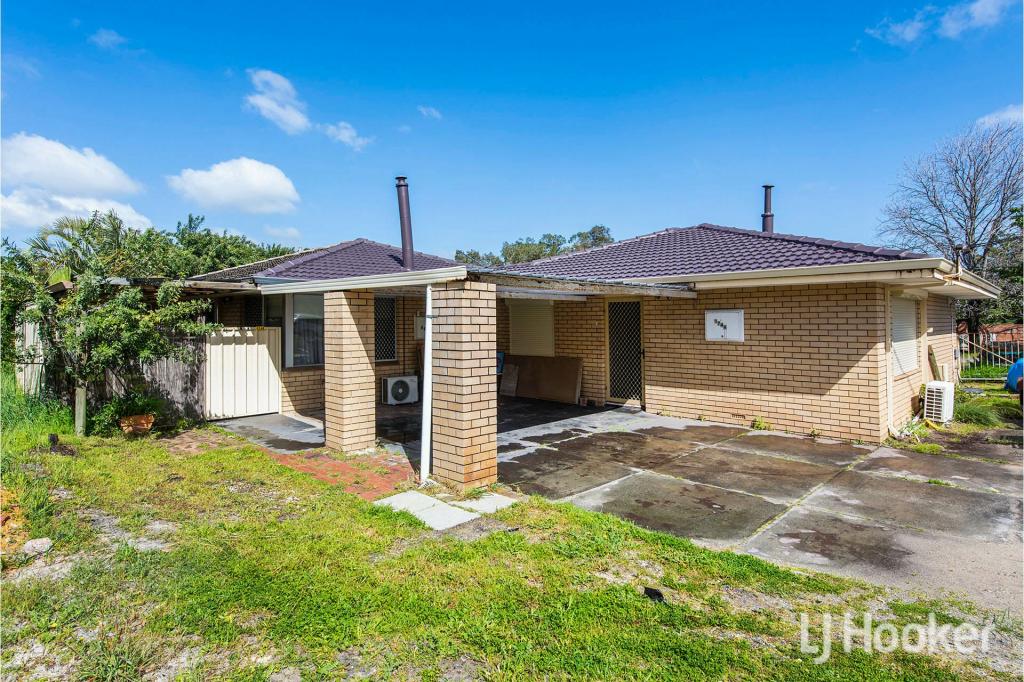 174b Fremantle Rd, Gosnells, WA 6110