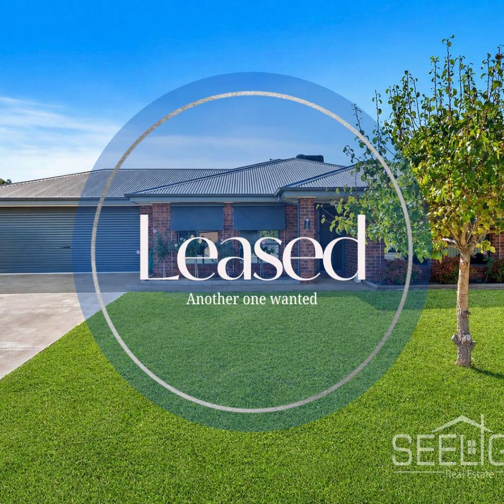 6 Cassar Ct, Mulwala, NSW 2647