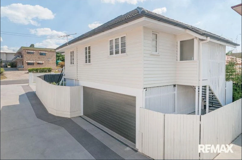 31 Buller St, Everton Park, QLD 4053