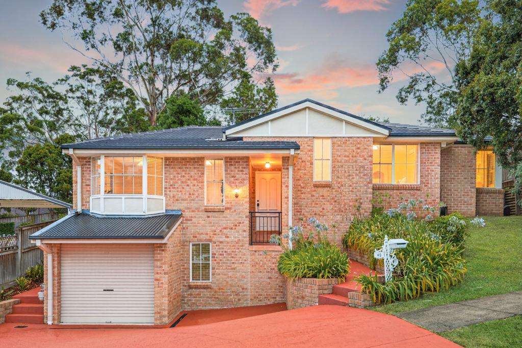 49 Grange Rd, Glenhaven, NSW 2156