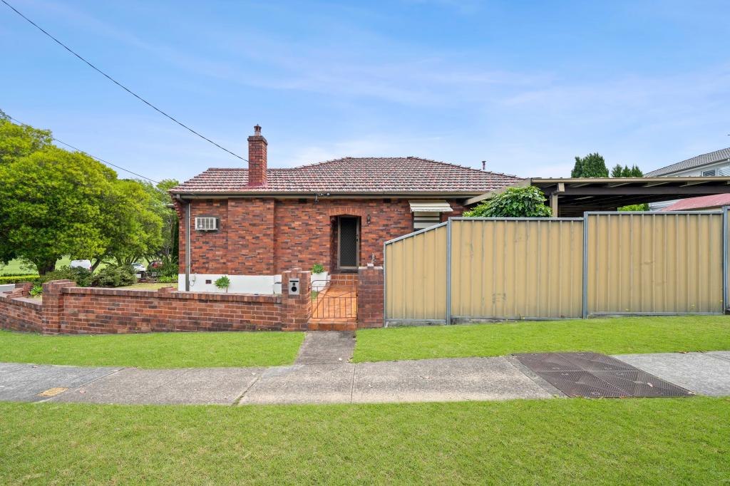 1 Brewer St, Concord, NSW 2137