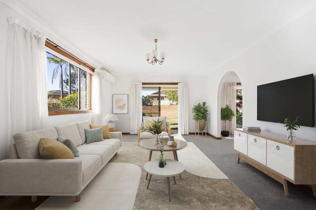 1/71 Seaview St, Balgowlah, NSW 2093
