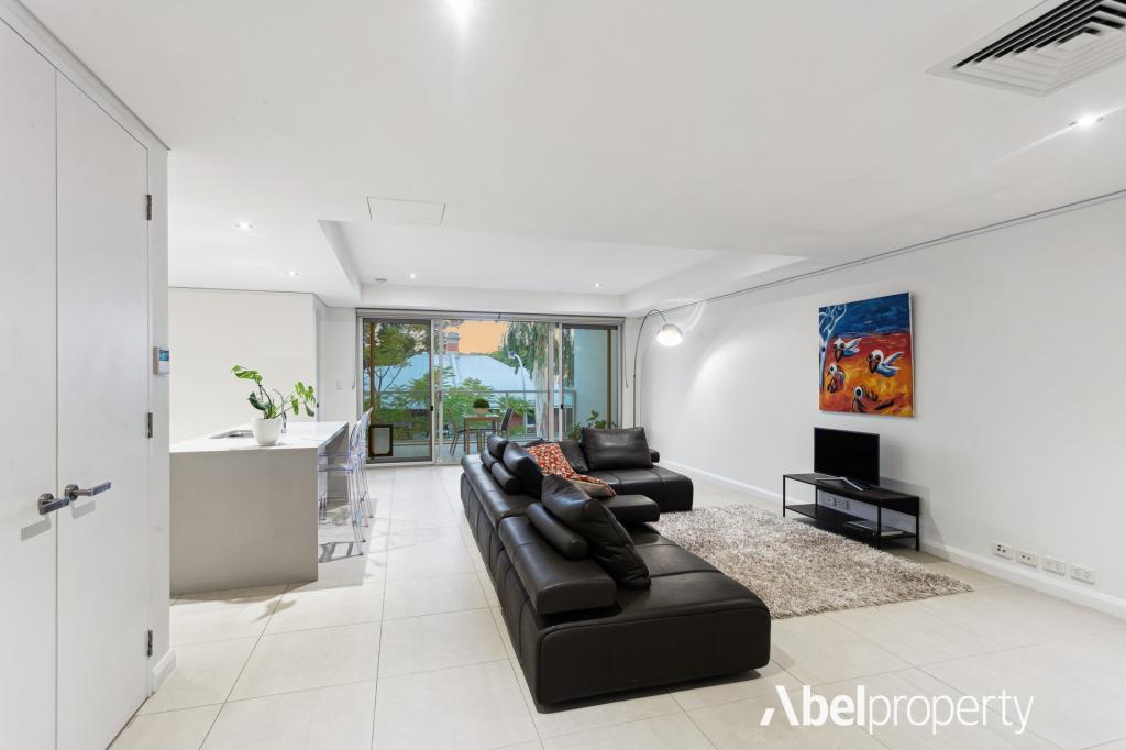 2/188 Churchill Ave, Subiaco, WA 6008