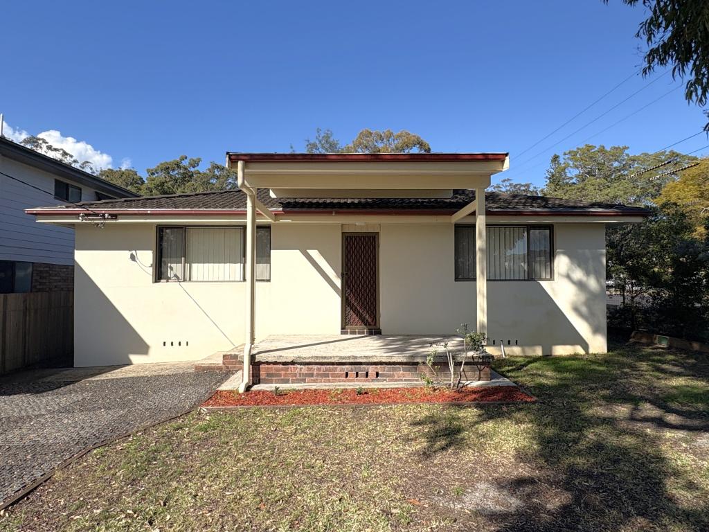 11 President Wilson Walk, Tanilba Bay, NSW 2319