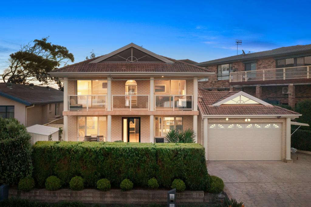 19 Bluewave Cres, Forresters Beach, NSW 2260