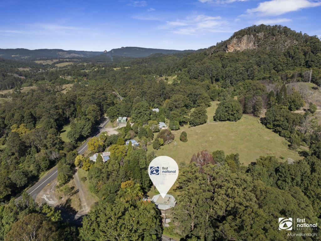 1 Lillian Rock Rd, Blue Knob, NSW 2480