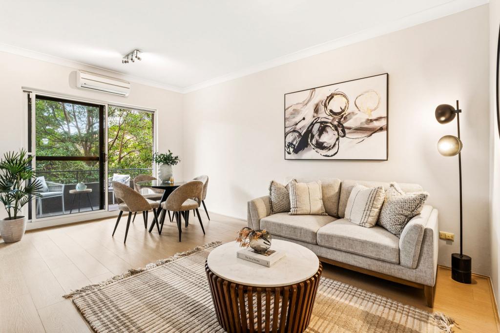 12/41-45 MARTIN PL, MORTDALE, NSW 2223