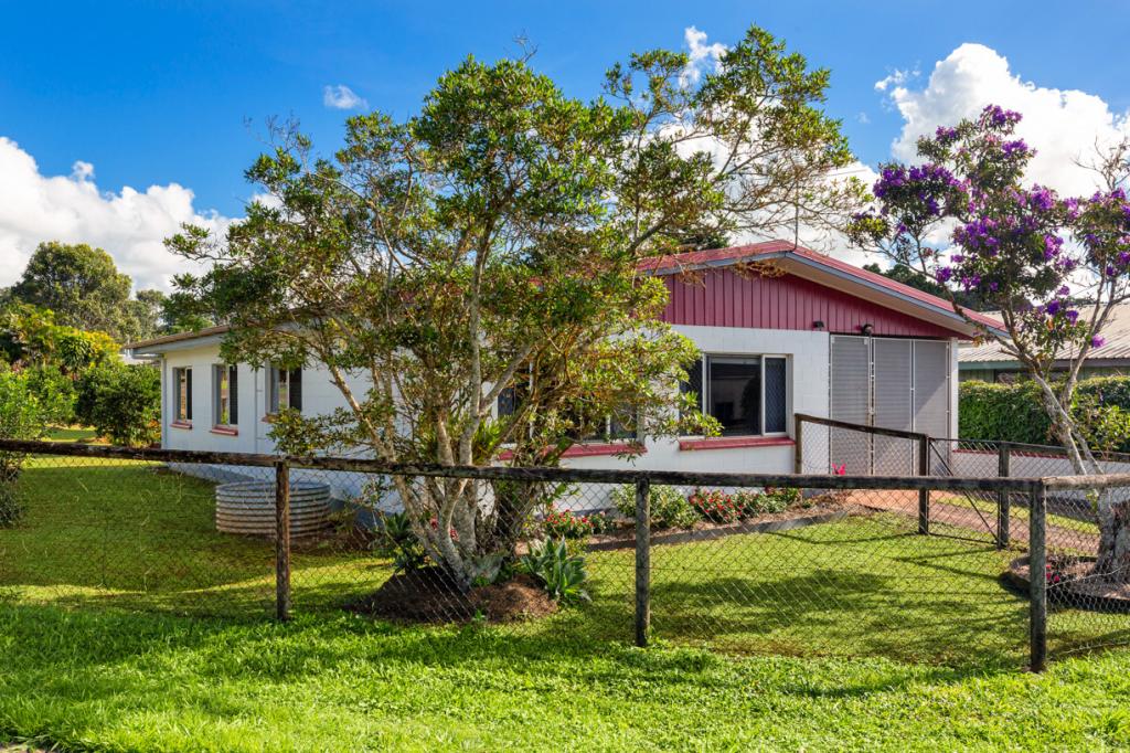 9 Catherine St, Malanda, QLD 4885