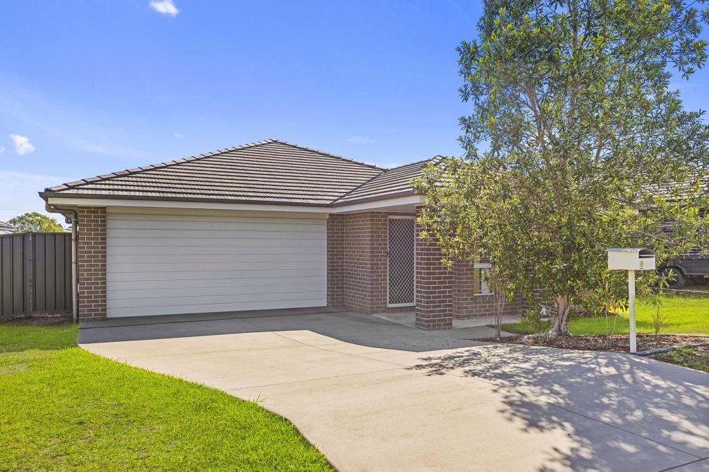 3 Glen Cl, Heddon Greta, NSW 2321