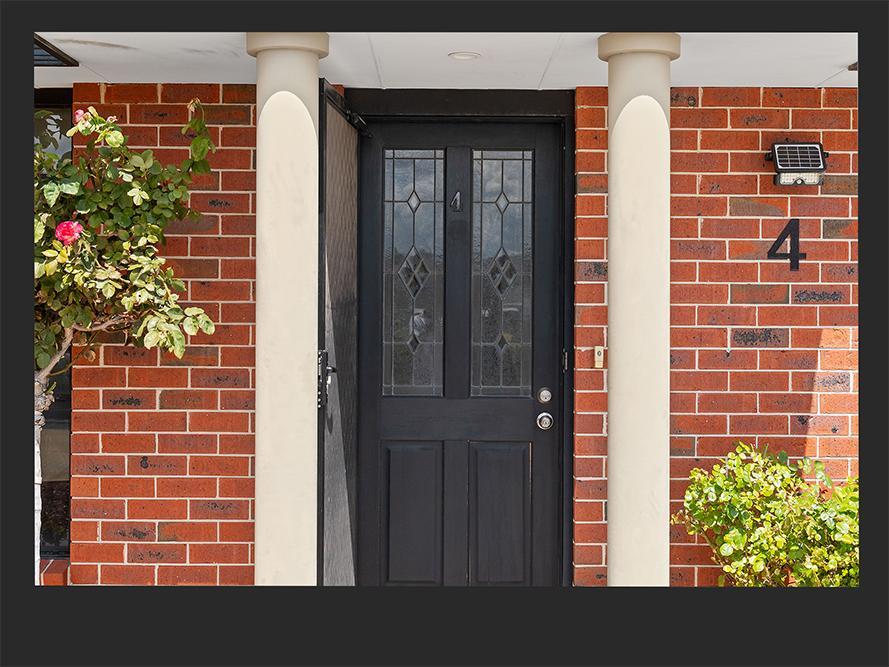 4/23 Bartlett Gr, Newnham, TAS 7248